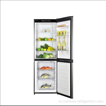 самые продаваемые продукты alibaba двухдверный холодильник
